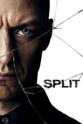 دانلود فیلم شکافته Split 2016