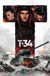 دانلود فیلم تی سی و چهار T-34 2018