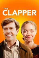 دانلود فیلم آقای تشویق The Clapper 2017