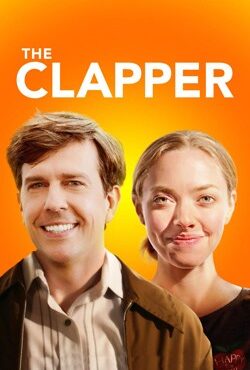 دانلود فیلم آقای تشویق The Clapper 2017