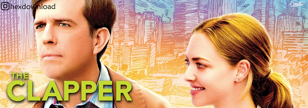 دانلود فیلم The Clapper 2017