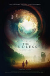 دانلود فیلم بی پایان The Endless 2017