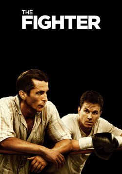 دانلود فیلم مشت‌زن The Fighter 2010