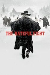 دانلود فیلم هشت نفرت انگیز The Hateful Eight 2015