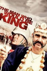 دانلود فیلم مردی که میخواست سلطان باشد The Man Who Would Be King 1975