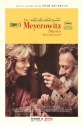 دانلود فیلم داستان خانواده مایرویتز The Meyerowitz Stories 2017