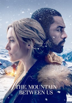 دانلود فیلم کوهستانی میان ما The Mountain Between Us 2017