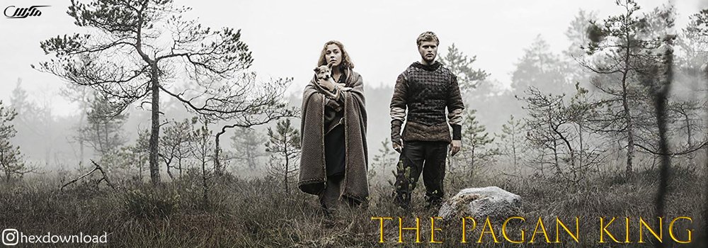 تصویر فیلم The Pagan King: The Battle of Death