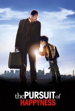 دانلود فیلم در جستجوی خوشبختی The Pursuit of Happyness 2006