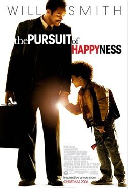 دانلود فیلم در جستجوی خوشبختی The Pursuit of Happyness 2006