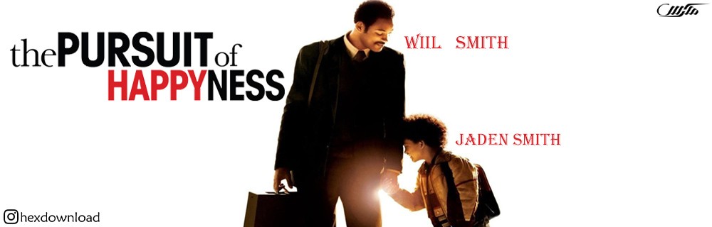 دانلود فیلم The Pursuit of Happyness 2006