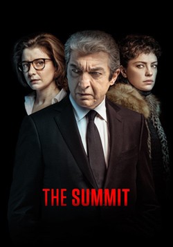 دانلود فیلم اجلاس The Summit 2017