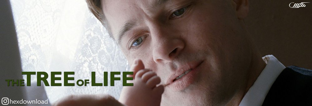 دانلود فیلم The Tree of Life 2011