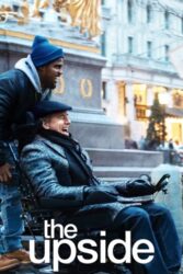 دانلود فیلم قسمت بالایی The Upside 2017