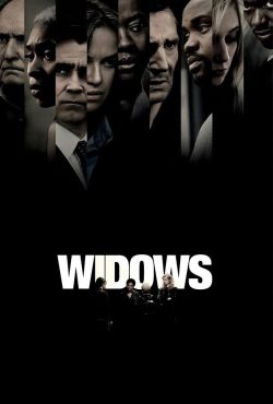 دانلود فیلم بیوه ها Widows 2018