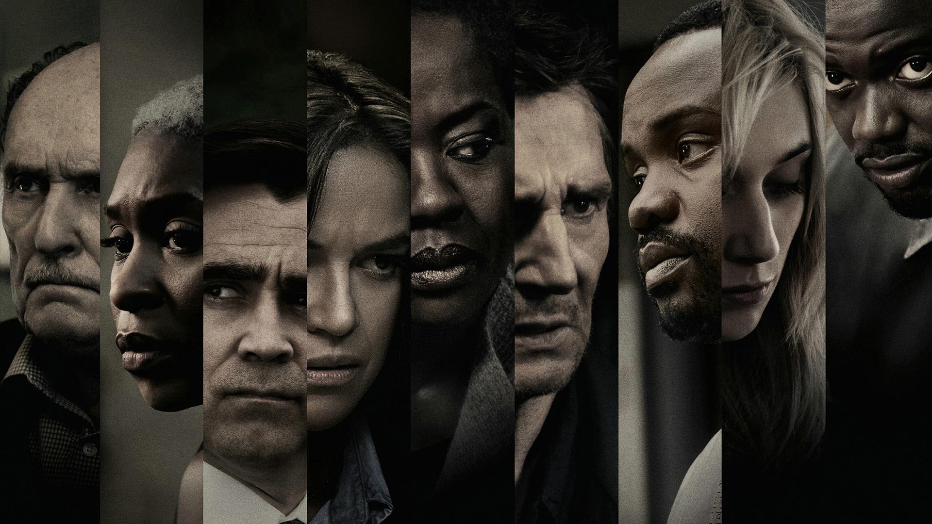 تصویر فیلم Widows