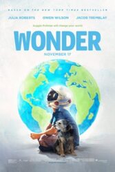 دانلود فیلم اعجوبه Wonder 2017