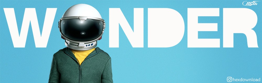 دانلود فیلم Wonder 2017