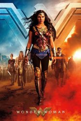 دانلود فیلم زن شگفت انگیز 1 Wonder Woman 2017