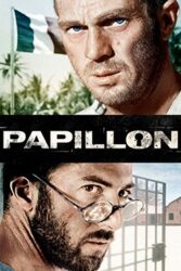 دانلود فیلم پاپیون Papillon 1973