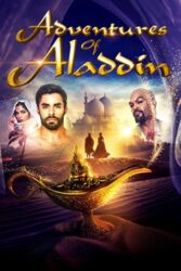 دانلود فیلم ماجراهای علاءالدین Adventures of Aladdin 2019