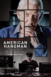 دانلود فیلم جلاد آمریکایی American Hangman 2019