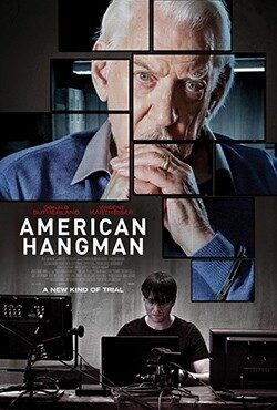 دانلود فیلم جلاد آمریکایی American Hangman 2019