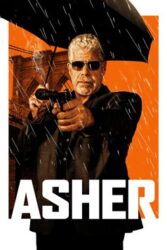 دانلود فیلم آشر Asher 2018