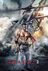 دانلود فیلم باغی 2 Baaghi 2 2018