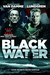 دانلود فیلم Black Water 2018