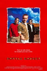 دانلود فیلم موشک شیشه ای Bottle Rocket 1996