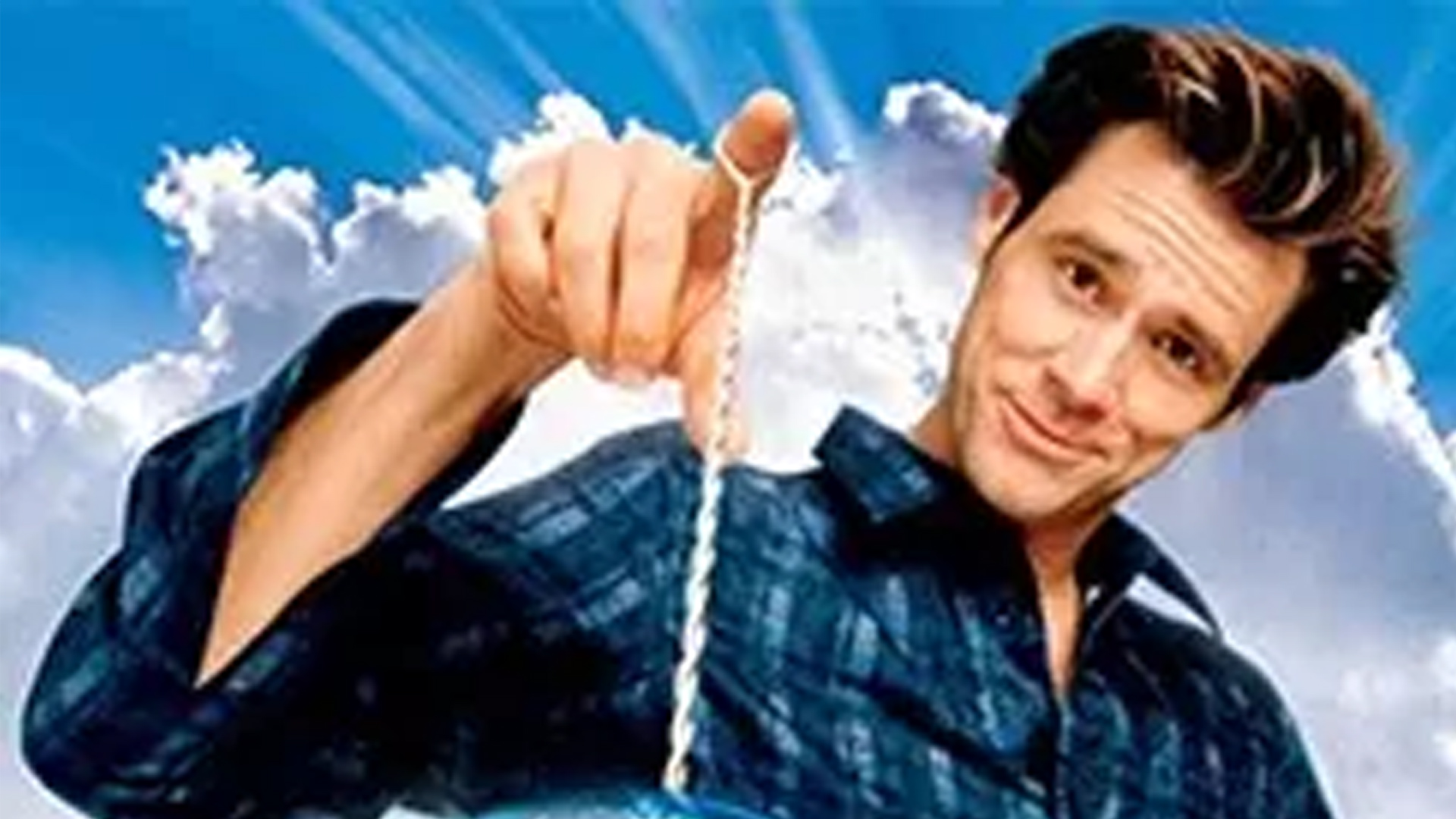 دانلود فیلم بروس قادر مطلق Bruce Almighty 2003