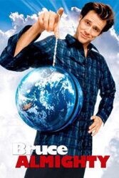 دانلود فیلم بروس قادر مطلق Bruce Almighty 2003