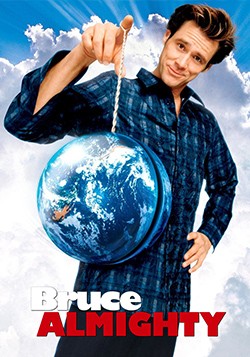 دانلود فیلم بروس قادر مطلق Bruce Almighty 2003