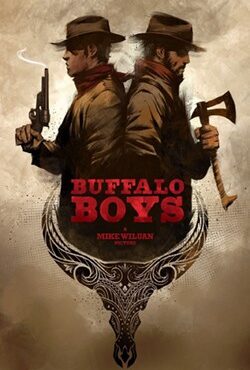 دانلود فیلم پسران بوفالو Buffalo Boys 2018