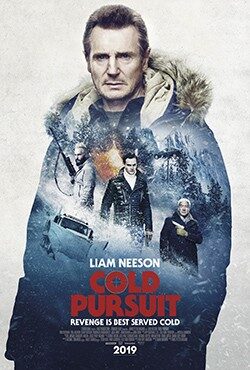 دانلود فیلم Cold Pursuit 2019