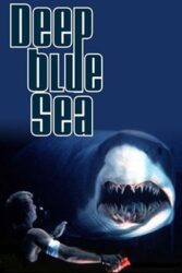 دانلود فیلم دریای آبی عمیق Deep Blue Sea 1999