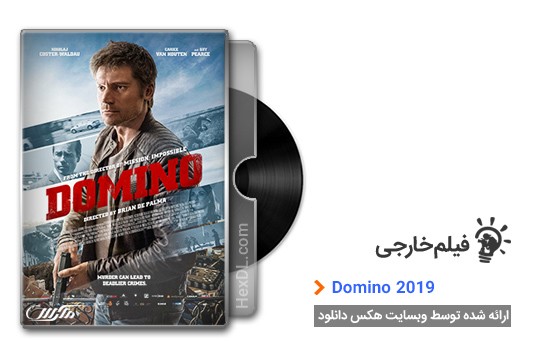 دانلود فیلم Domino 2019