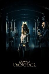 دانلود فیلم Down a Dark Hall 2018