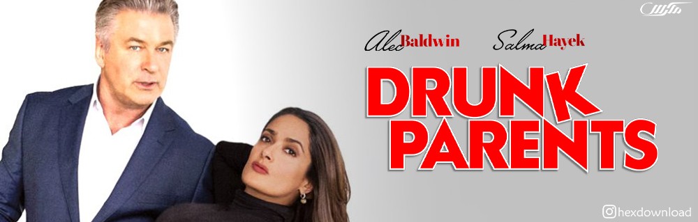 دانلود فیلم Drunk Parents 2019