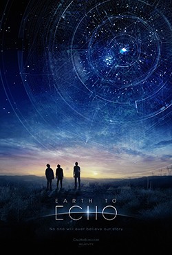 دانلود فیلم انعکاس به زمین Earth to Echo 2014