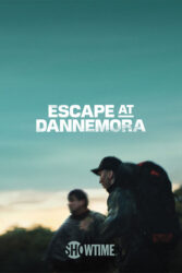 دانلود سریال فرار از دانمورا Escape at Dannemora 2018