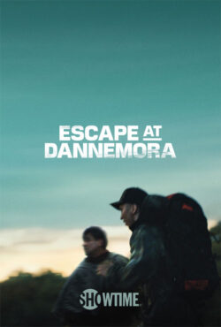 دانلود سریال فرار از دانمورا Escape at Dannemora 2018