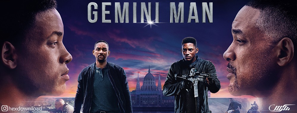 دانلود فیلم Gemini Man 2019