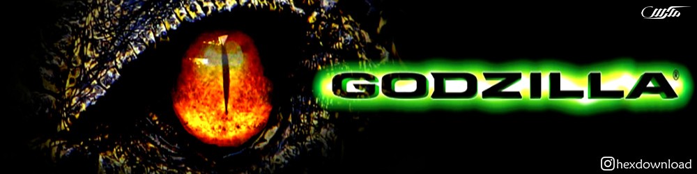 دانلود فیلم Godzilla 1998