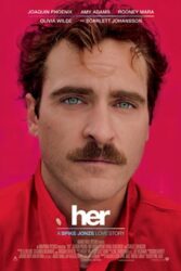 دانلود فیلم او Her 2013