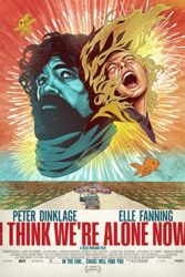 دانلود فیلم I Think Were Alone Now 2018