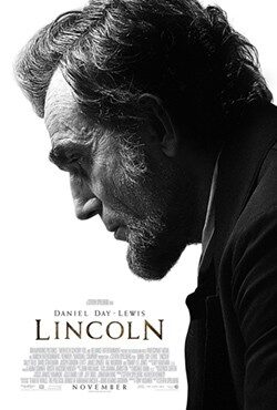 دانلود فیلم لینکلن Lincoln 2012