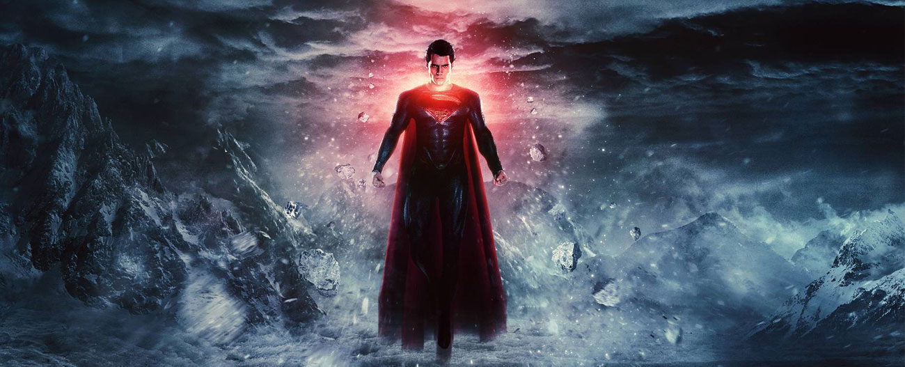 تصویر فیلم Man of Steel