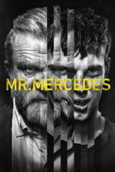 دانلود سریال Mr. Mercedes